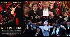 2001. Jacek Koman (feat. Ewan McGregor, Nicole Kidman) - Moulin Rouge!