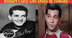 The Life of Robert Clary Corporal Louis Lebeau Hogan's Heroes TV Series