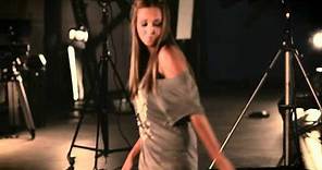 Monique Smit - Een Lange Nacht [videoclip] | VOLENDAM MUSIC