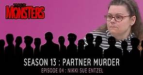 Nikki Sue Entzel : An Impossible Crime Scene