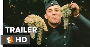 Francofonia Official Trailer 1 (2016) - Aleksandr Sokurov Movie HD