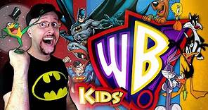 Kids WB - Nostalgia Critic