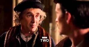 Wolf Hall: watch the trailer for the BBC series