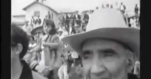 Chicano! Mexican Civil Rights Movement Quest For A Homeland