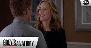 Teddy Admits Her Feelings - Grey’s Anatomy Season 15 Episode 13