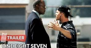 One Eight Seven 1997 Trailer | Samuel L. Jackson