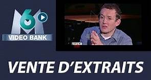 Extrait archives M6 Video Bank // Dany Boon - Je vais Bien, tout va bien (Fréquenstar - 2004)