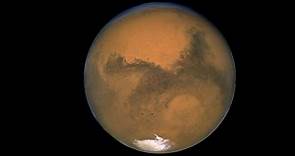 Who Discovered Mars, Anyway? A Look Back at the History of the Red Planet