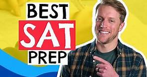Best SAT Prep Courses & Classes Online (Updated Rankings)