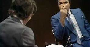 Muhammad Ali - Racial Integration