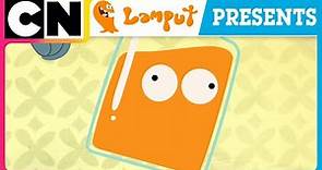 Lamput Presents | Happy National Orange Juice Day! 🍊🧡 | The Cartoon Network Show Ep. 73