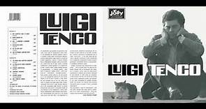 LUIGI TENCO: Luigi Tenco - 1965