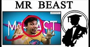 The Real Mr Beast