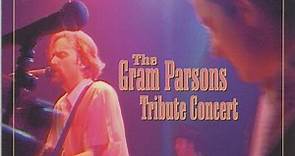 The Coal Porters - The Gram Parsons Tribute Concert