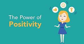 The Power of Positive Thinking | Brian Tracy