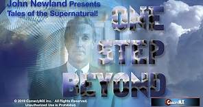 One Step Beyond | 8 Episodes Compilation | John Newland | Robert Douglas | Olan Soule