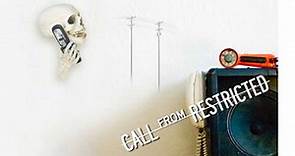 Doug Gillard - Call From Restricted