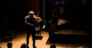 Paganini, Niccolò "Nel cor più non mi sento" on viola - Igor Budinstein
