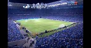 Pré-Jogo: Grêmio x Hamburgo [INAUGURAÇÃO DA ARENA DO GRÊMIO]