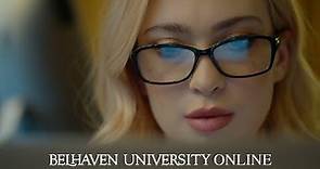 Take Charge of Your Career with Belhaven Online