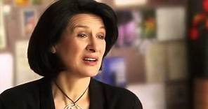 Tiffany & Co. — Paloma Picasso on Color and Light
