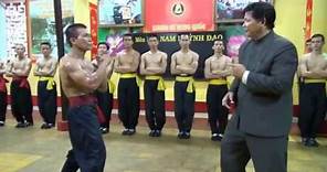 Incredible Kungfu Master