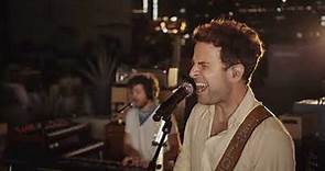 Dawes - When My Time Comes (Live from the Rooftop)