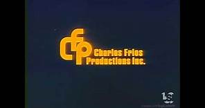 Charles Fries Productions/Fries Distribution Company (1982/1988)