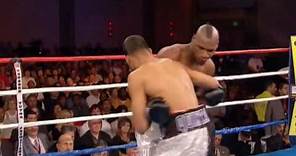 Paul Williams vs. Carlos Quintana: Highlights (HBO Boxing)