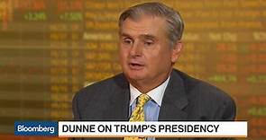 Jimmy Dunne: Trump Shouldn’t Be Worried About Wall Street