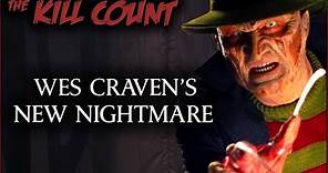 Wes Craven's New Nightmare (1994) KILL COUNT