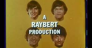 Raybert Productions/Screen Gems (1968)