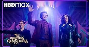 The Righteous Gemstones - Temporada 3 | Teaser oficial | HBO Max