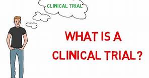 Clinical Trials: It’s not just a phase!