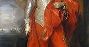 Robert Rich, Second Earl of Warwick | Anthony van Dyck | Painting Reproduction