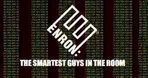 Official Trailer - Enron: The Smartest Guys in the Room (2005)