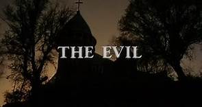 The Evil (1978)
