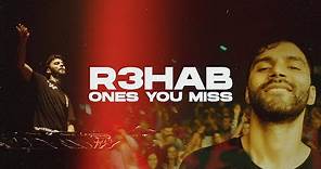 R3HAB - Ones You Miss (Official Music Video)