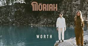 MŌRIAH - Worth feat. Joel Smallbone (LIVE from the Quarry)