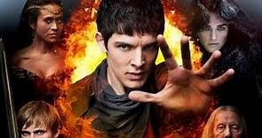 Merlin (Serie TV 2008 - 2012): trama, cast, foto, news