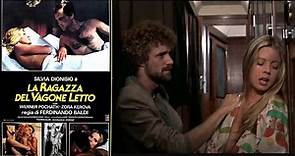 44_La Ragazza del Vagone Letto (1979) Trailer