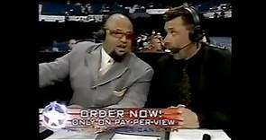 WWE Sunday Night Heat: The Great American Bash 2004