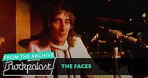 Faces | 1970 | Rockpalast präsentiert: Swing In