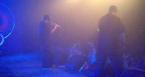 BREAL.TV | Cypress Hill Live In Amsterdam (2010)