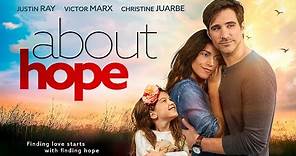 About Hope - Trailer