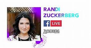 OnOff con Randi Zuckerberg