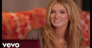 Delta Goodrem - You Will Only Break My Heart (Official Video)