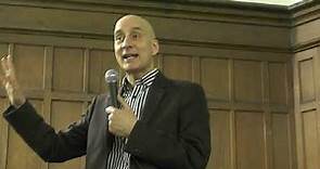 Brexit in Barnet: Lord Andrew Adonis