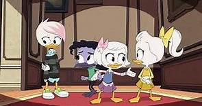 DuckTales (2017) Season 3 Episode 22