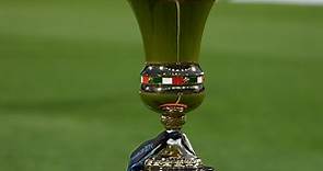 Coppa Italia 2022/2023, ufficiali date e calendario: i dettagli